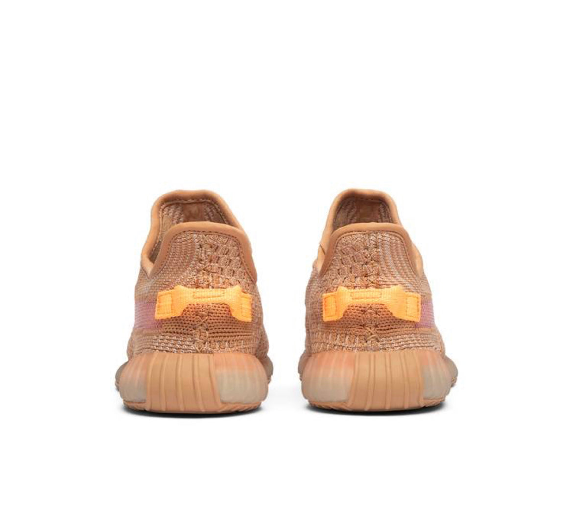 Yeezy Boost 350 V2 Clay (Kids)