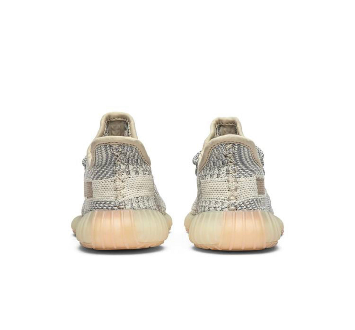 Yeezy Boost 350 V2 Lundmark Non-Reflective (Kids)