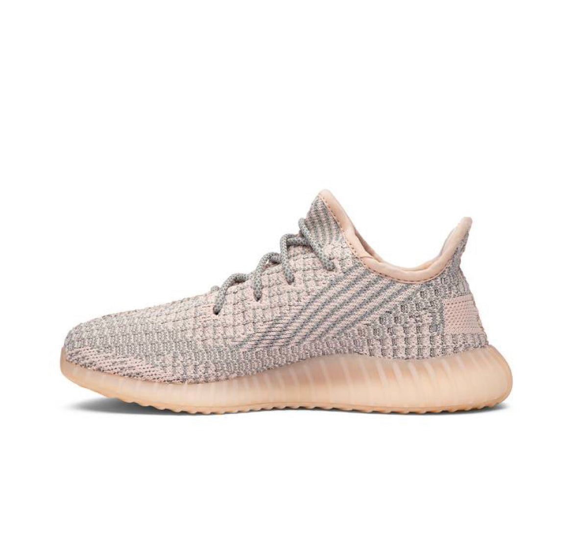 Yeezy Boost 350 V2 Synth (Kids)