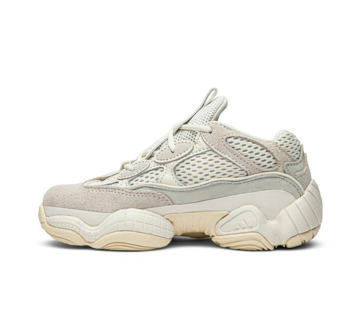 Yeezy 500 Bone White (Kids)