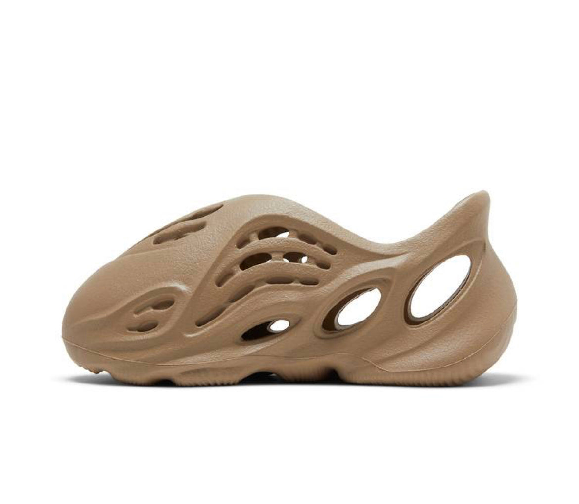 Yeezy Foam Runner Mist (Kids)