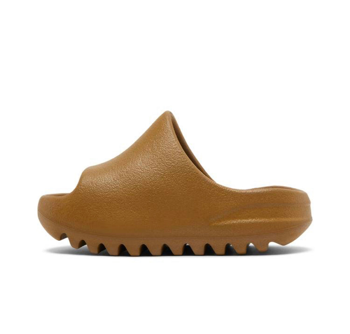 Yeezy Slide Ochre (Kids)
