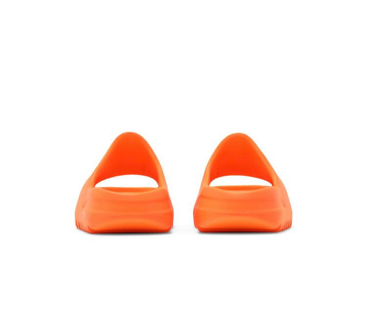 Yeezy Slide Enflame Orange (Kids)