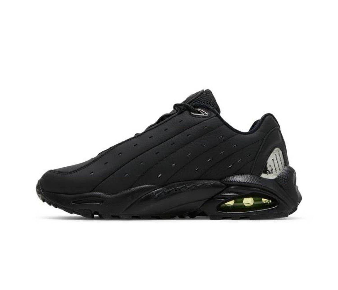 NOCTA x Hot Step Air Terra Black