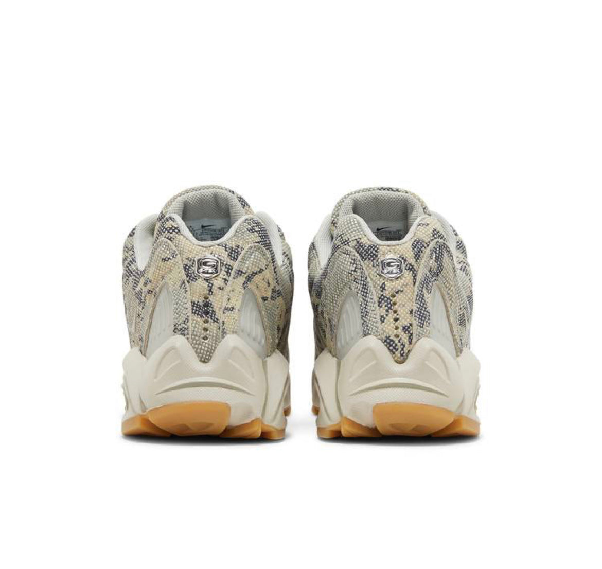 Nike Hot Step Air Terra Drake NOCTA Snakeskin