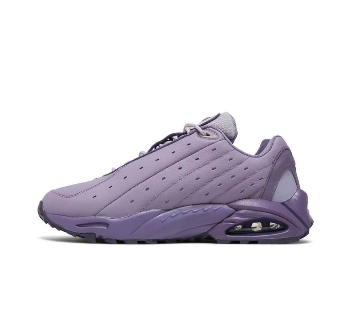 Nike Nocta Hot Step Air Terra Purple