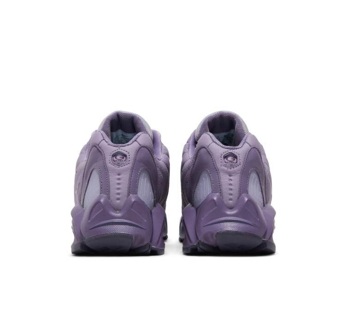 Nike Nocta Hot Step Air Terra Purple