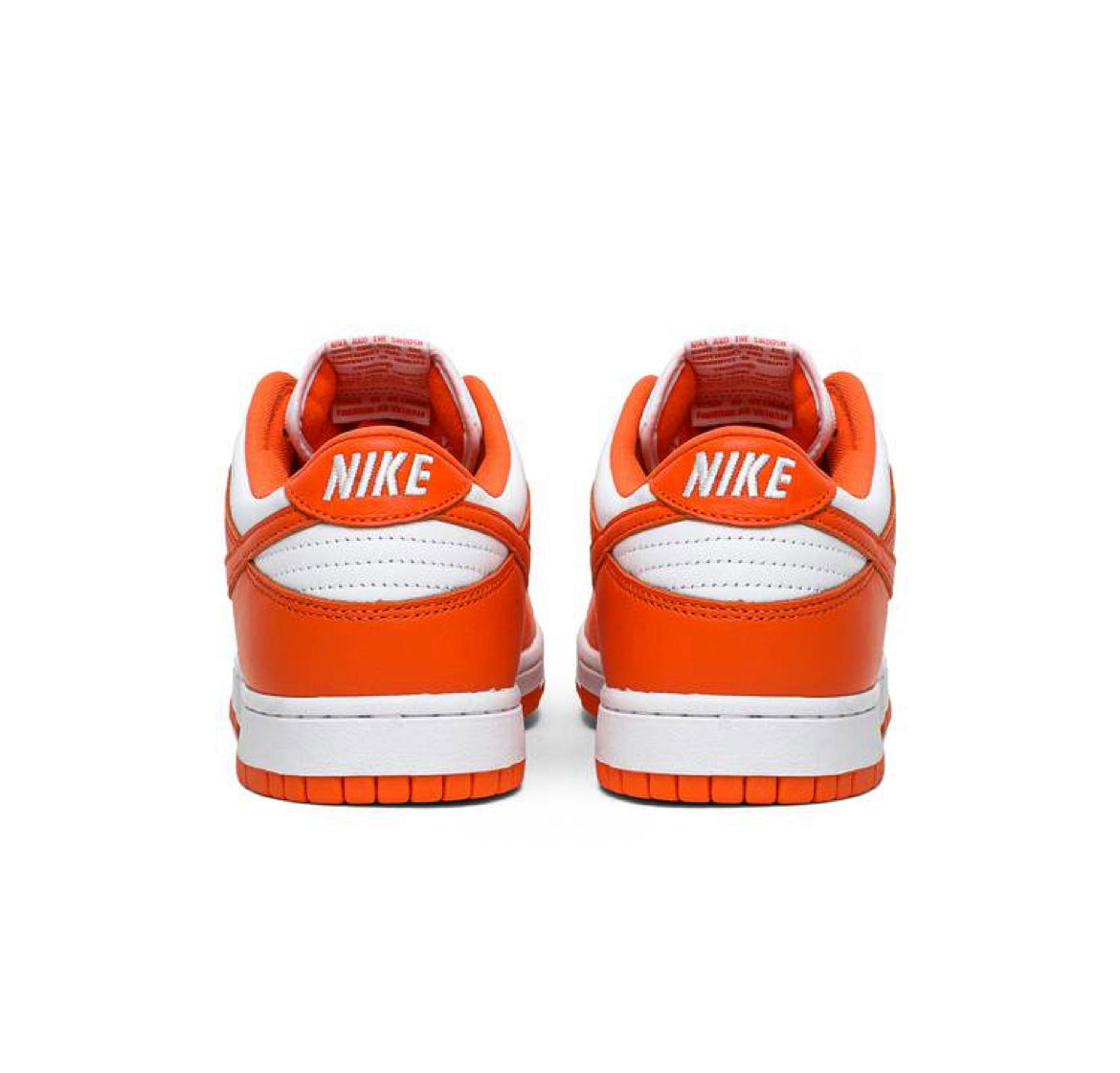 Nike Dunk Low SP Syracuse