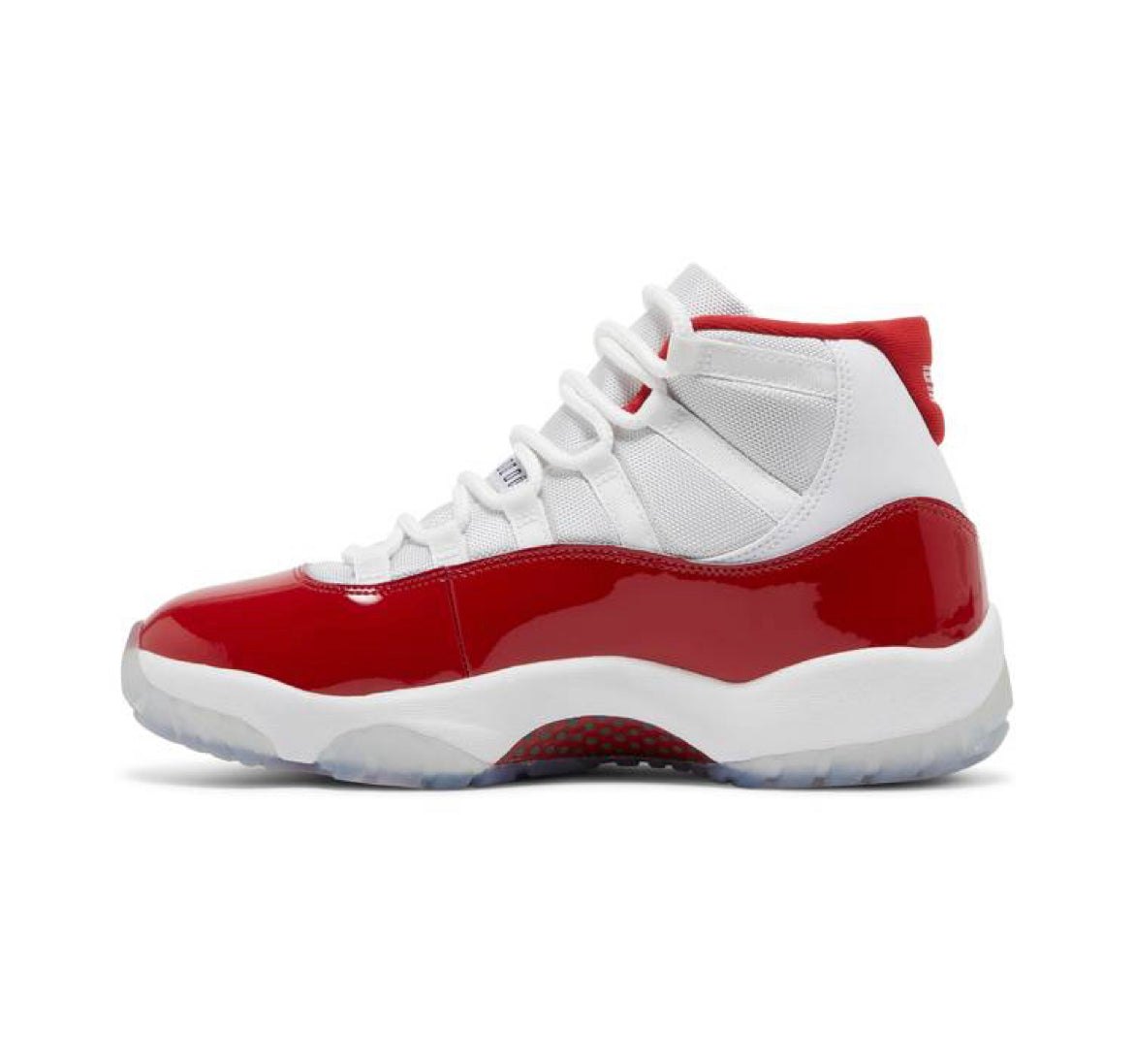 Air Jordan 11 Retro Cherry