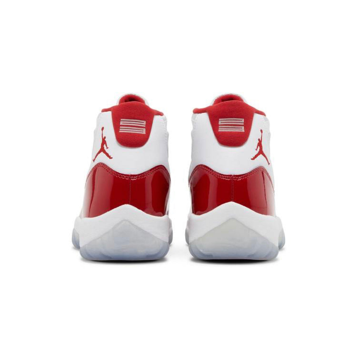 Air Jordan 11 Retro Cherry