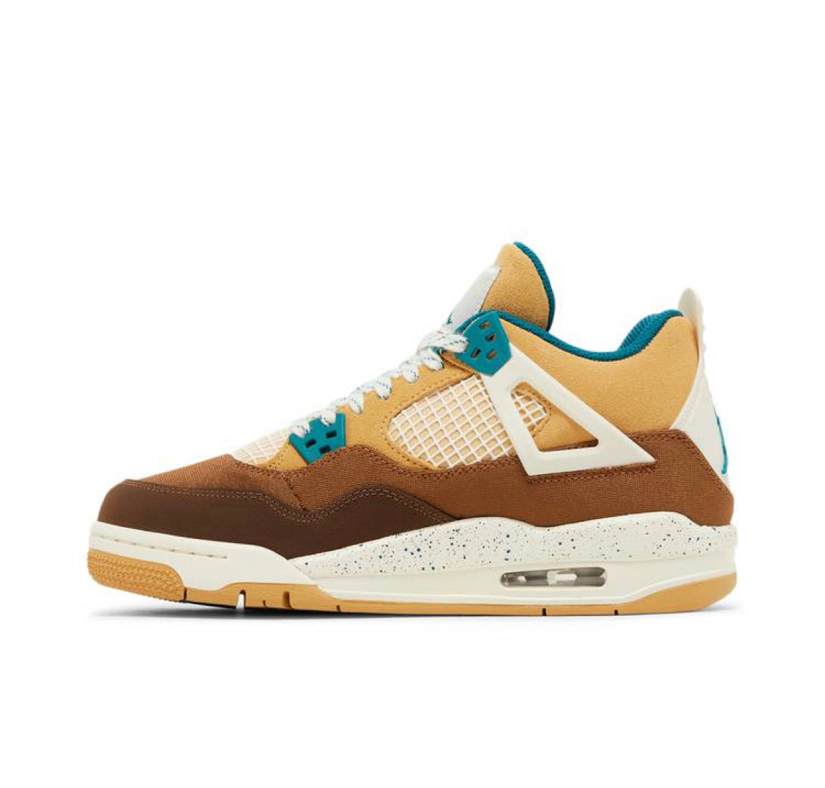 Air Jordan 4 Retro Cacao Wow