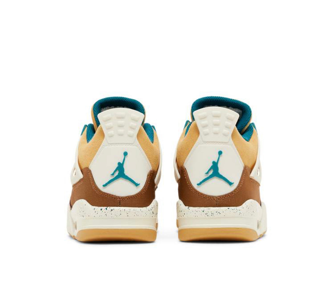 Air Jordan 4 Retro Cacao Wow
