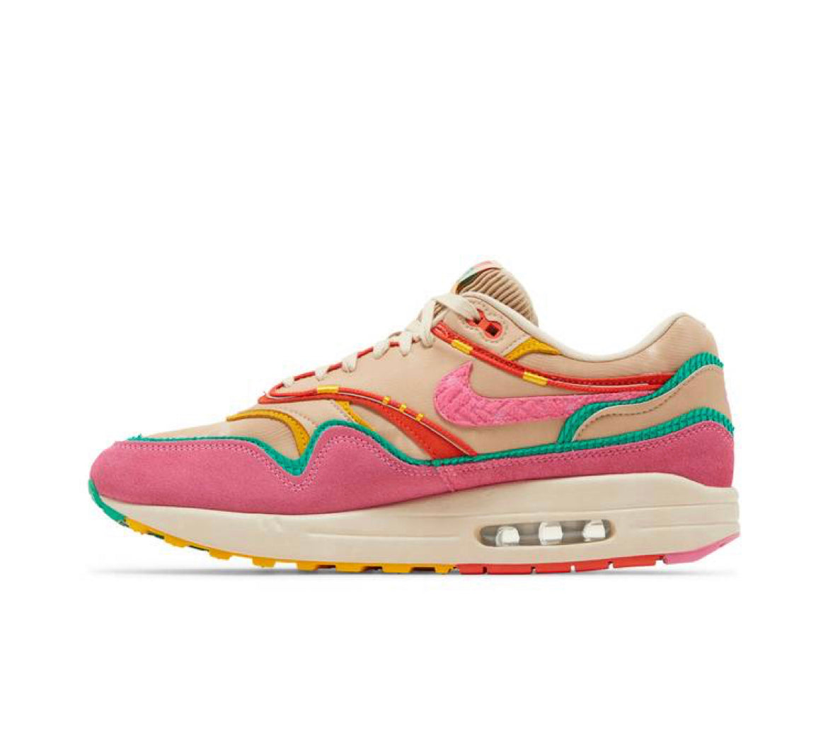 Air Max 1 Familia