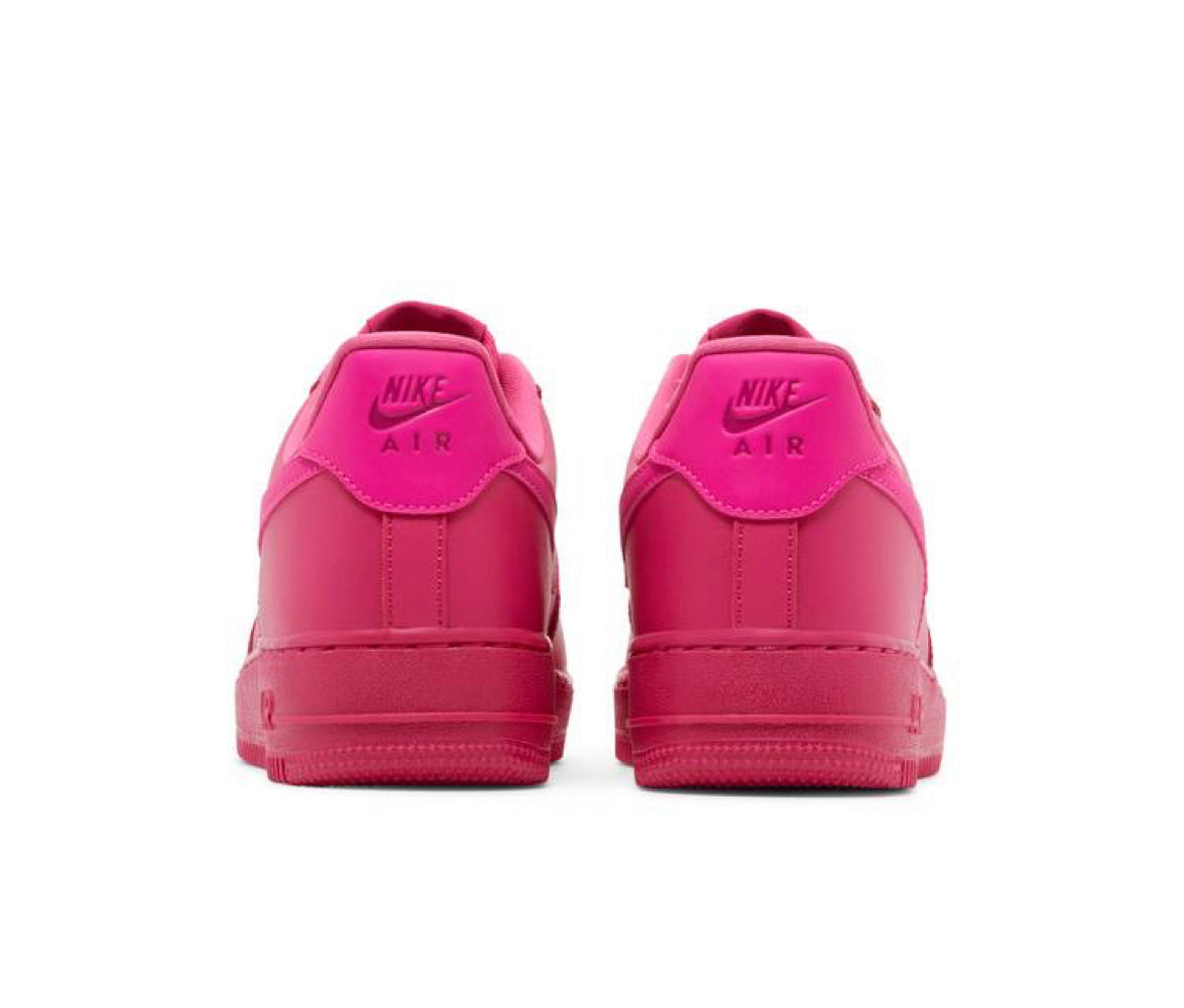 Nike Air Force 1 '07 Fireberry