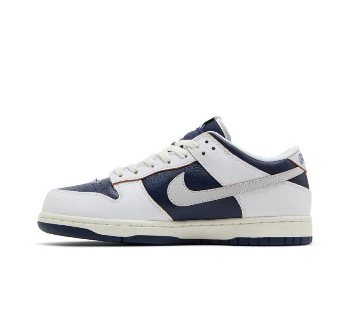 HUF x Dunk Low SB New York