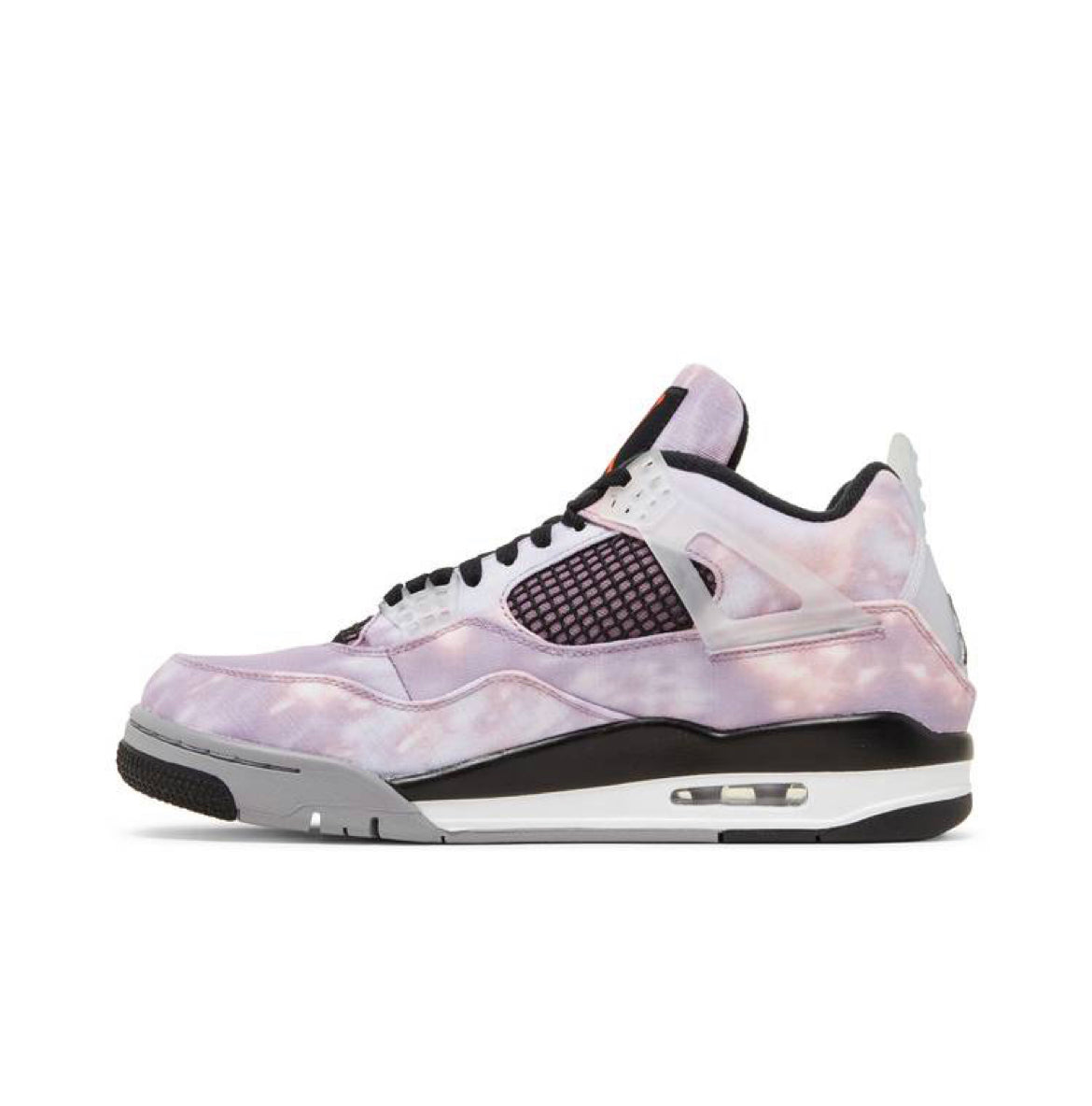 Air Jordan 4 Retro Zen Master