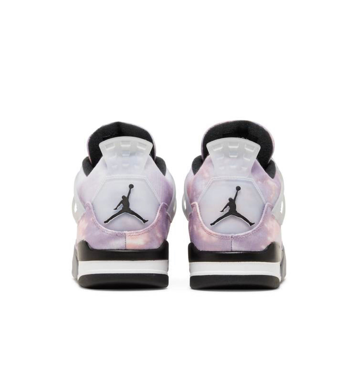 Air Jordan 4 Retro Zen Master