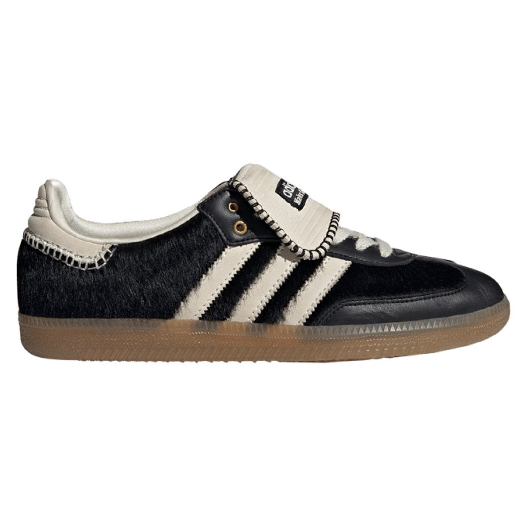 Wales Bonner x Samba Pony Black