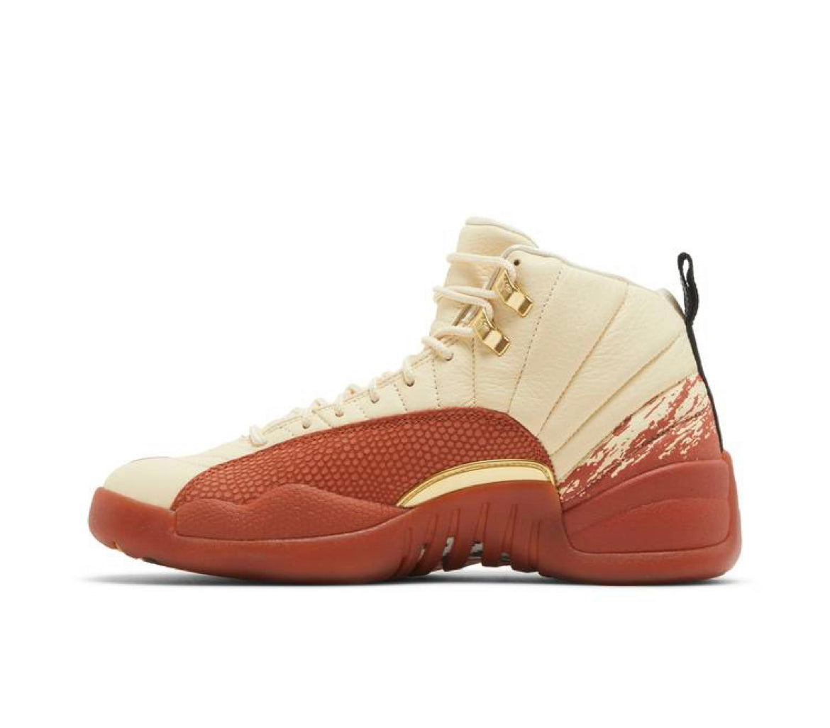 Air Jordan 12 Retro Eastside Golf Out of the Clay