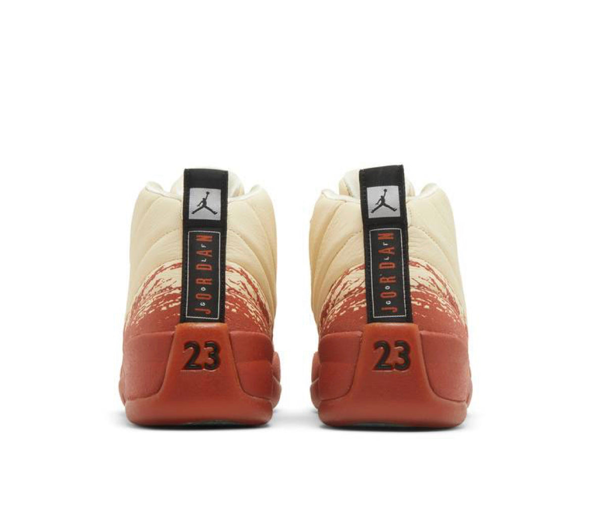 Air Jordan 12 Retro Eastside Golf Out of the Clay