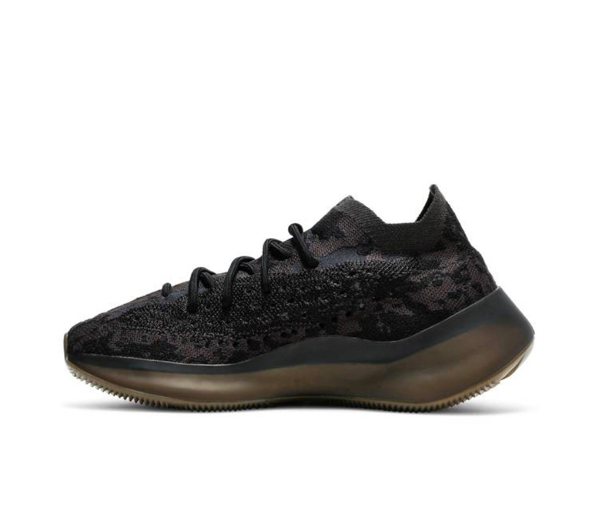 Yeezy Boost 380 Onyx