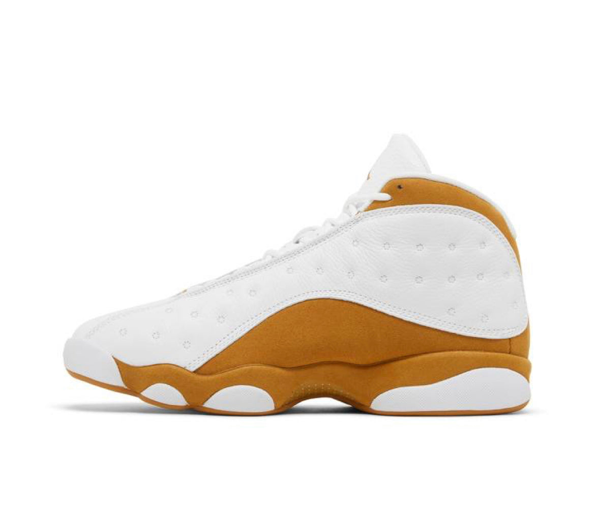 Air Jordan 13 Retro Wheat (2023)