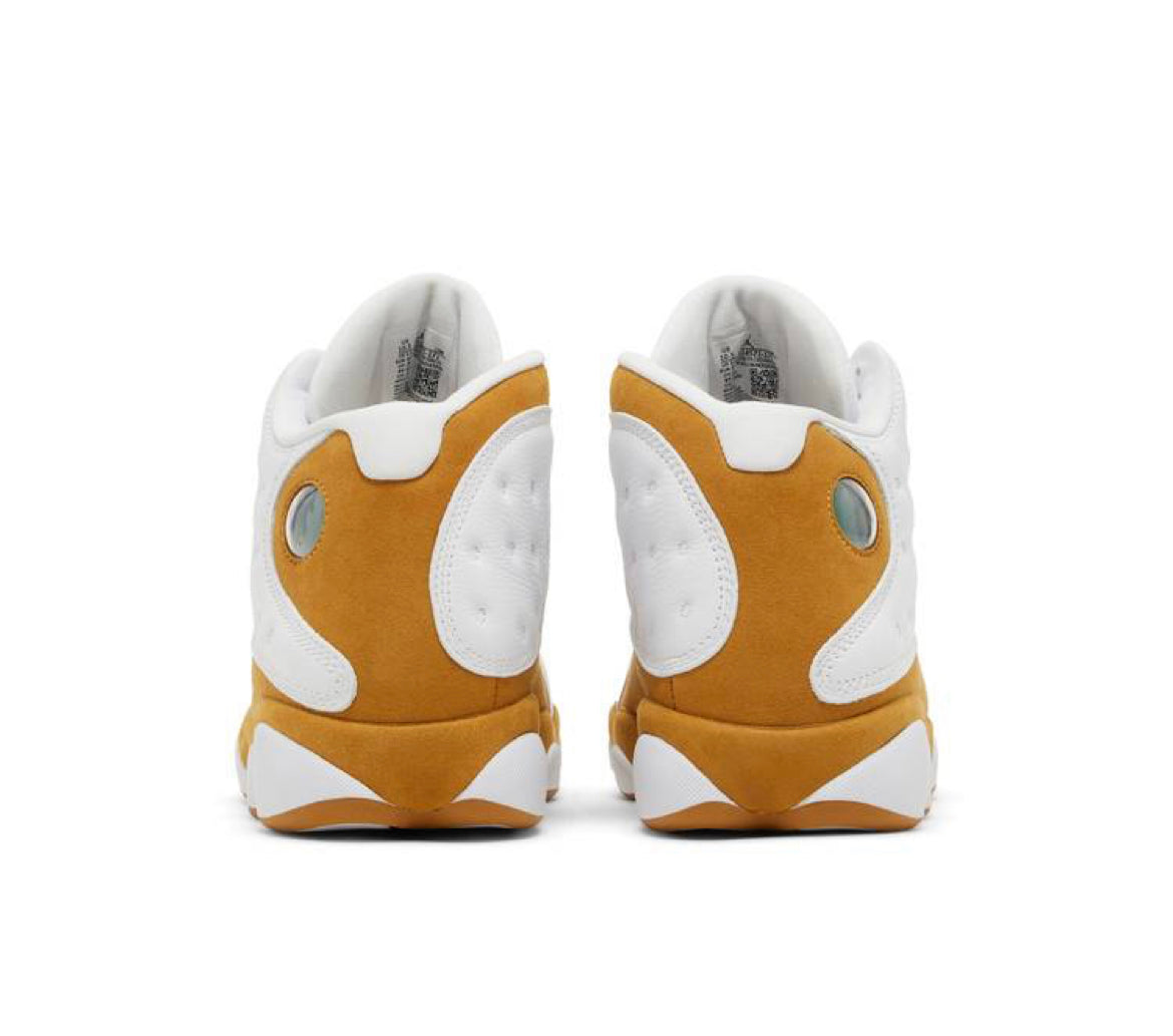 Air Jordan 13 Retro Wheat (2023)