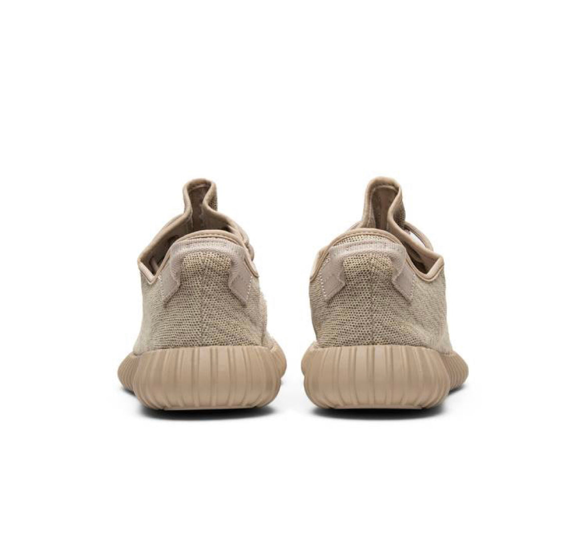 Yeezy Boost 350 Oxford Tan