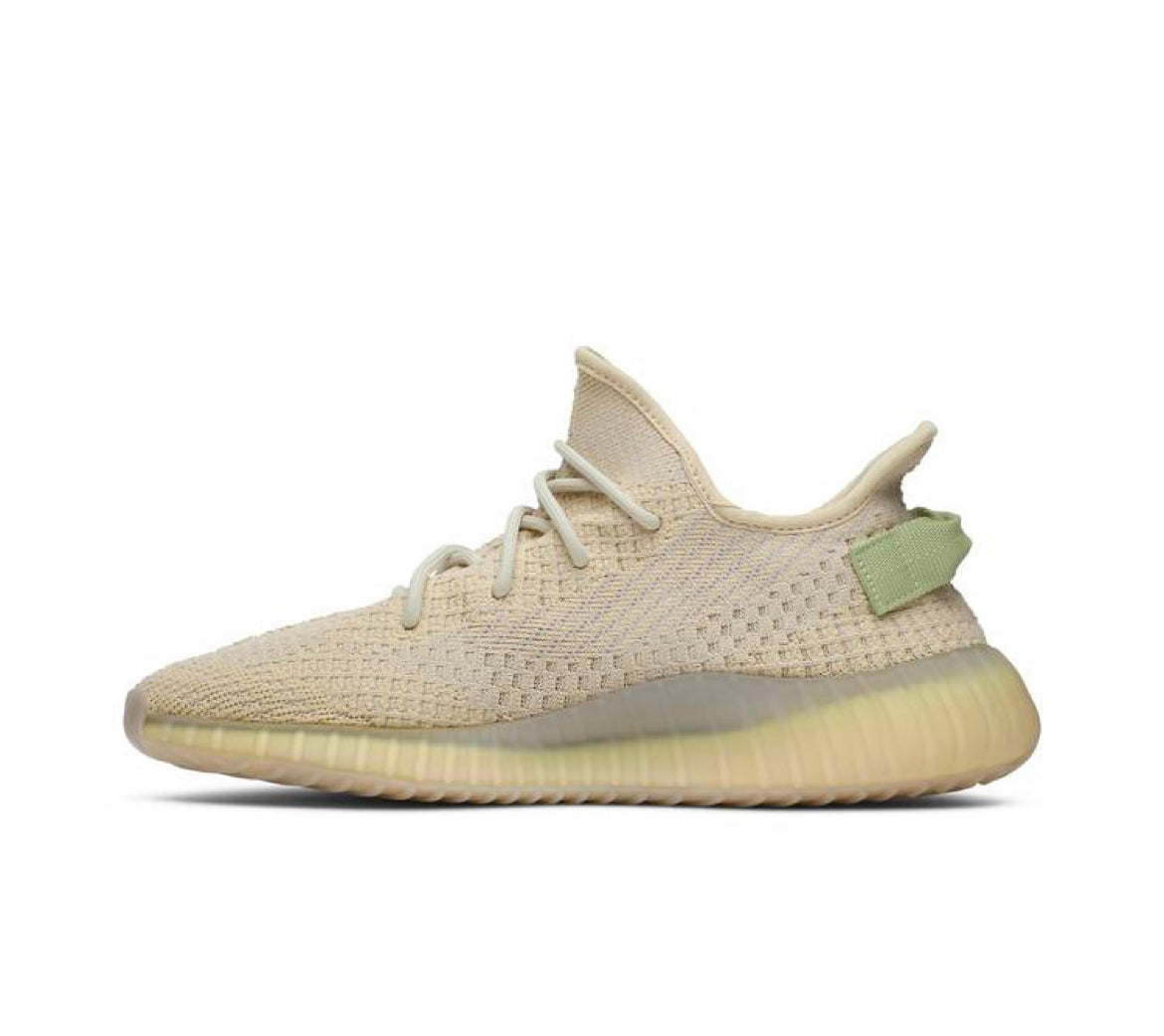 Yeezy Boost 350 V2 Flax