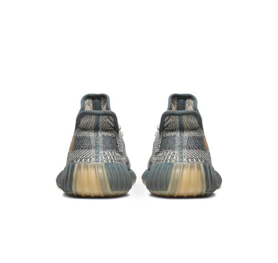 Yeezy Boost 350 V2 Israfil