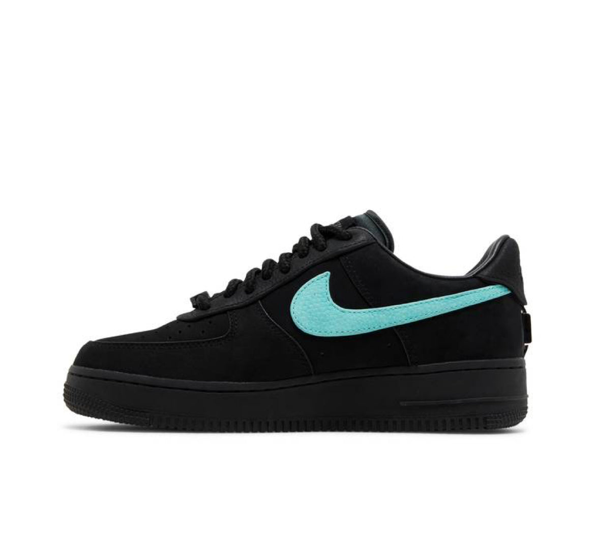 Tiffany & Co. x Air Force 1 Low 1837