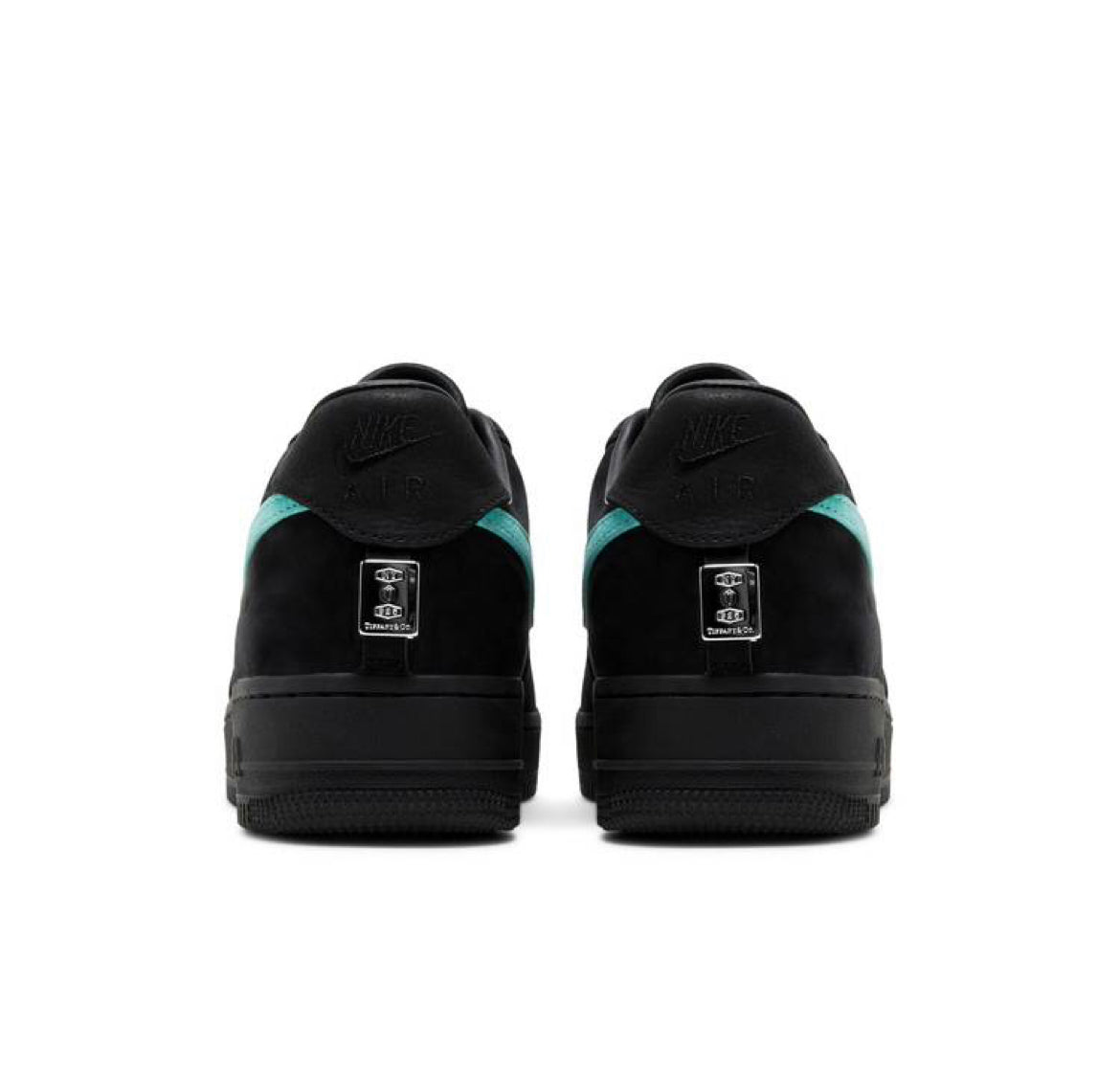 Tiffany & Co. x Air Force 1 Low 1837