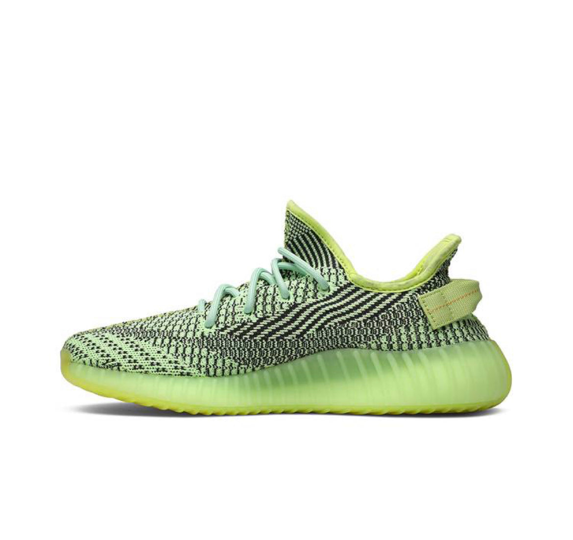 Yeezy Boost 350 V2 Yeezreel