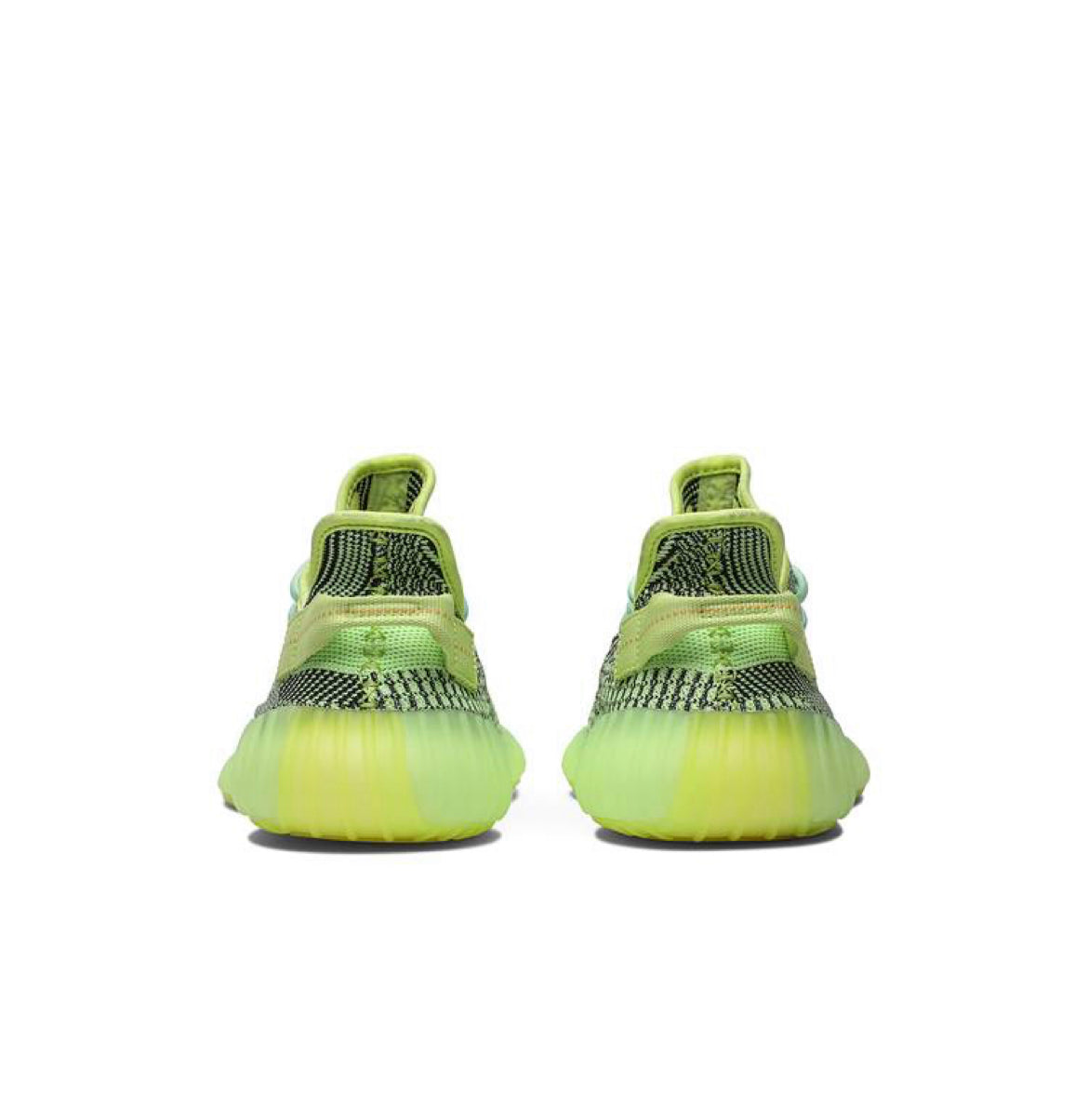 Yeezy Boost 350 V2 Yeezreel