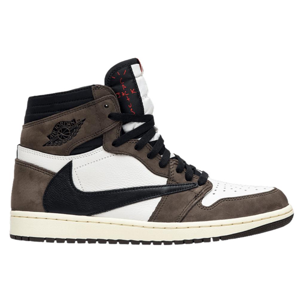 Air Jordan 1 Retro High OG SP Travis Scott