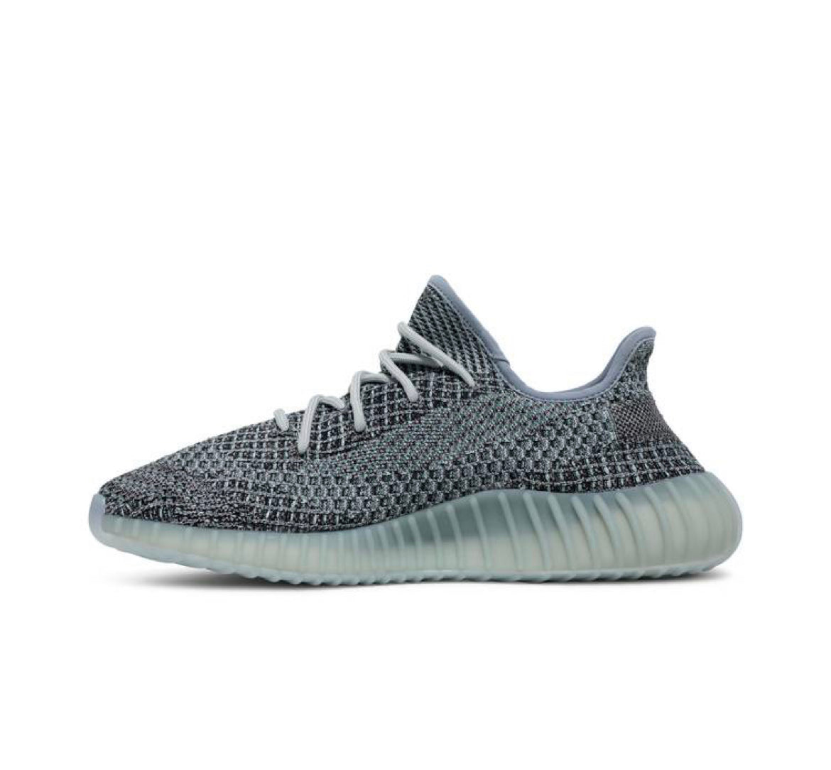 Yeezy Boost 350 V2 Ash Blue