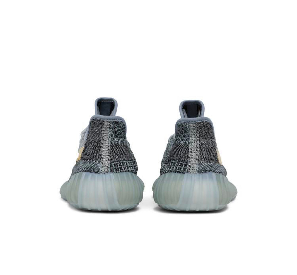 Yeezy Boost 350 V2 Ash Blue