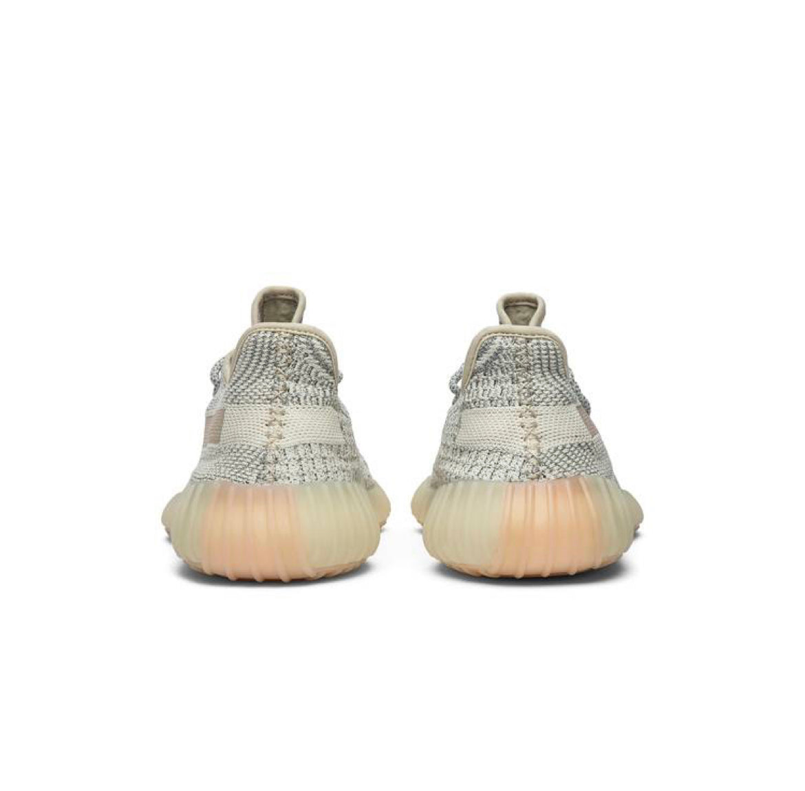 Yeezy Boost 350 V2 Lundmark (Non Reflective)