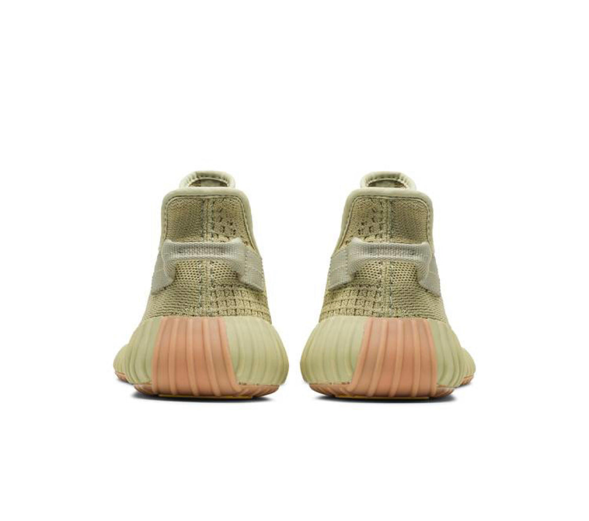 Yeezy Boost 350 V2 Sulfur