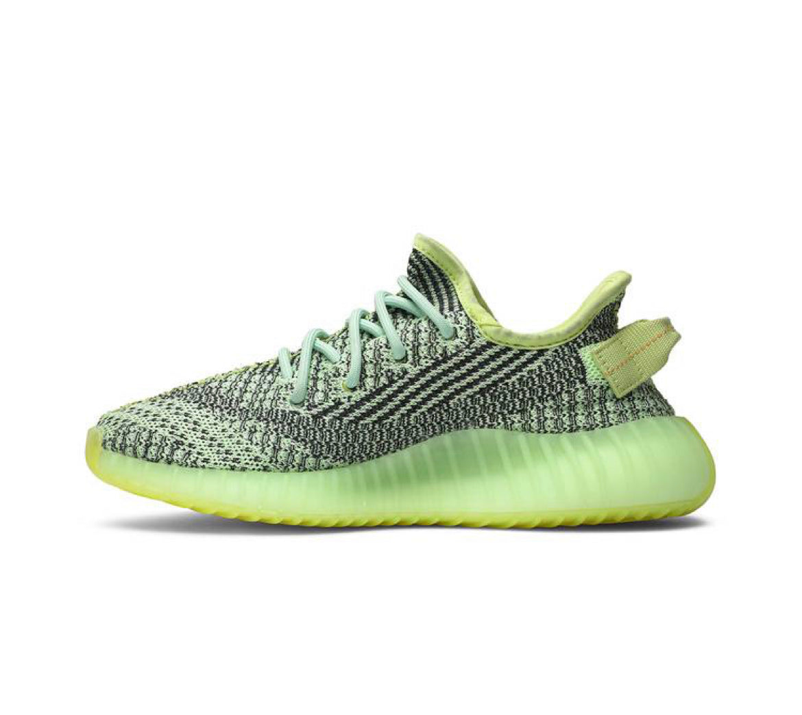 Yeezy Boost 350 V2 Yeezreel (Reflective)