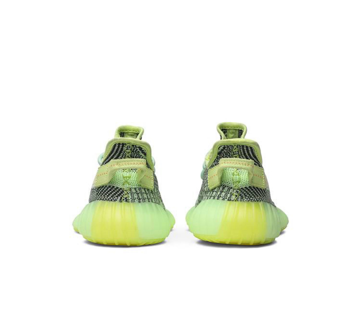 Yeezy Boost 350 V2 Yeezreel (Reflective)