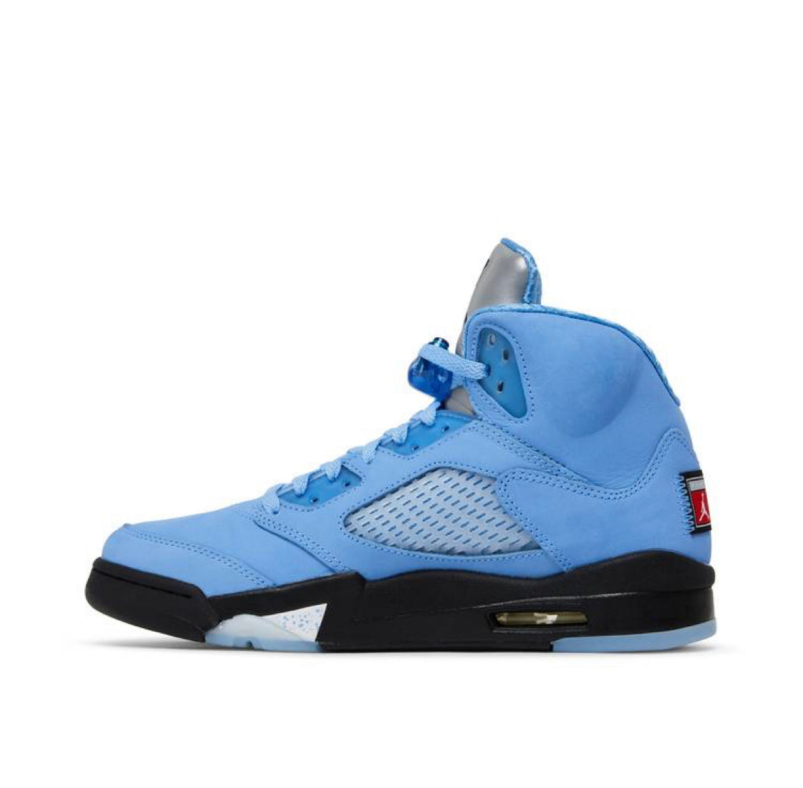 Air Jordan 5 Retro SE UNC