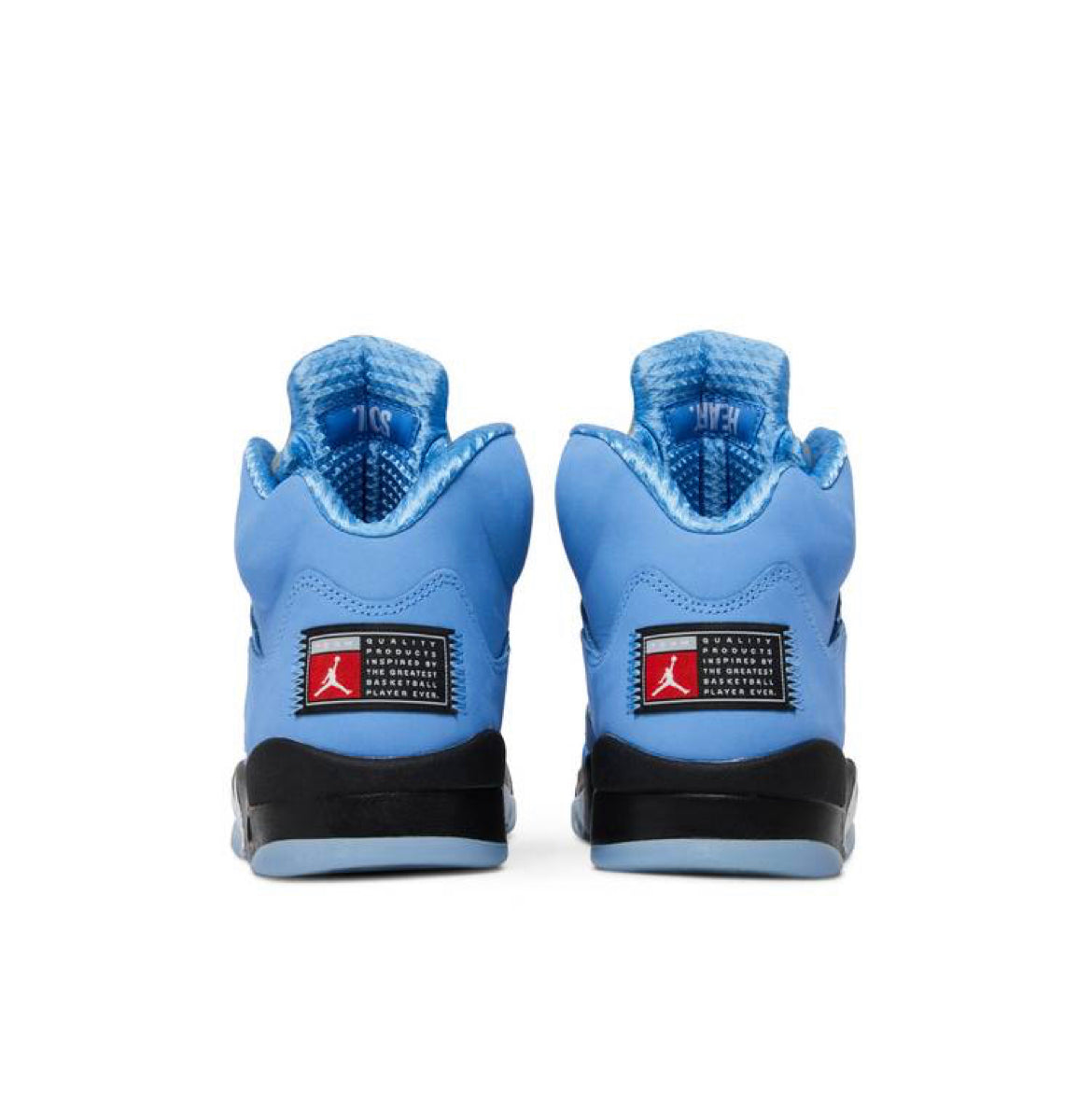 Air Jordan 5 Retro SE UNC