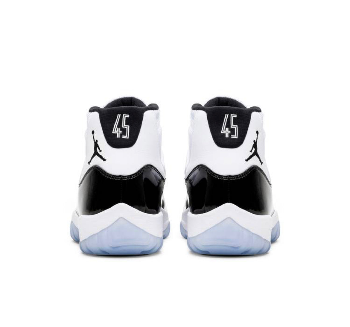 Air Jordan 11 Retro Concord