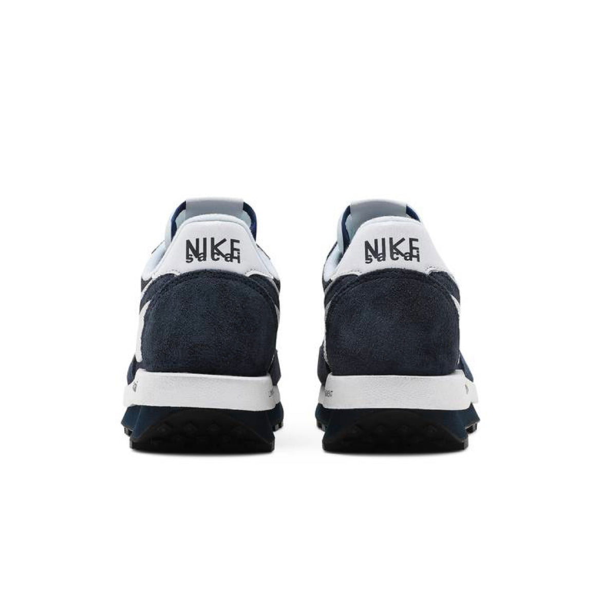 Fragment Design x sacai x LDV Waffle Blackened Blue