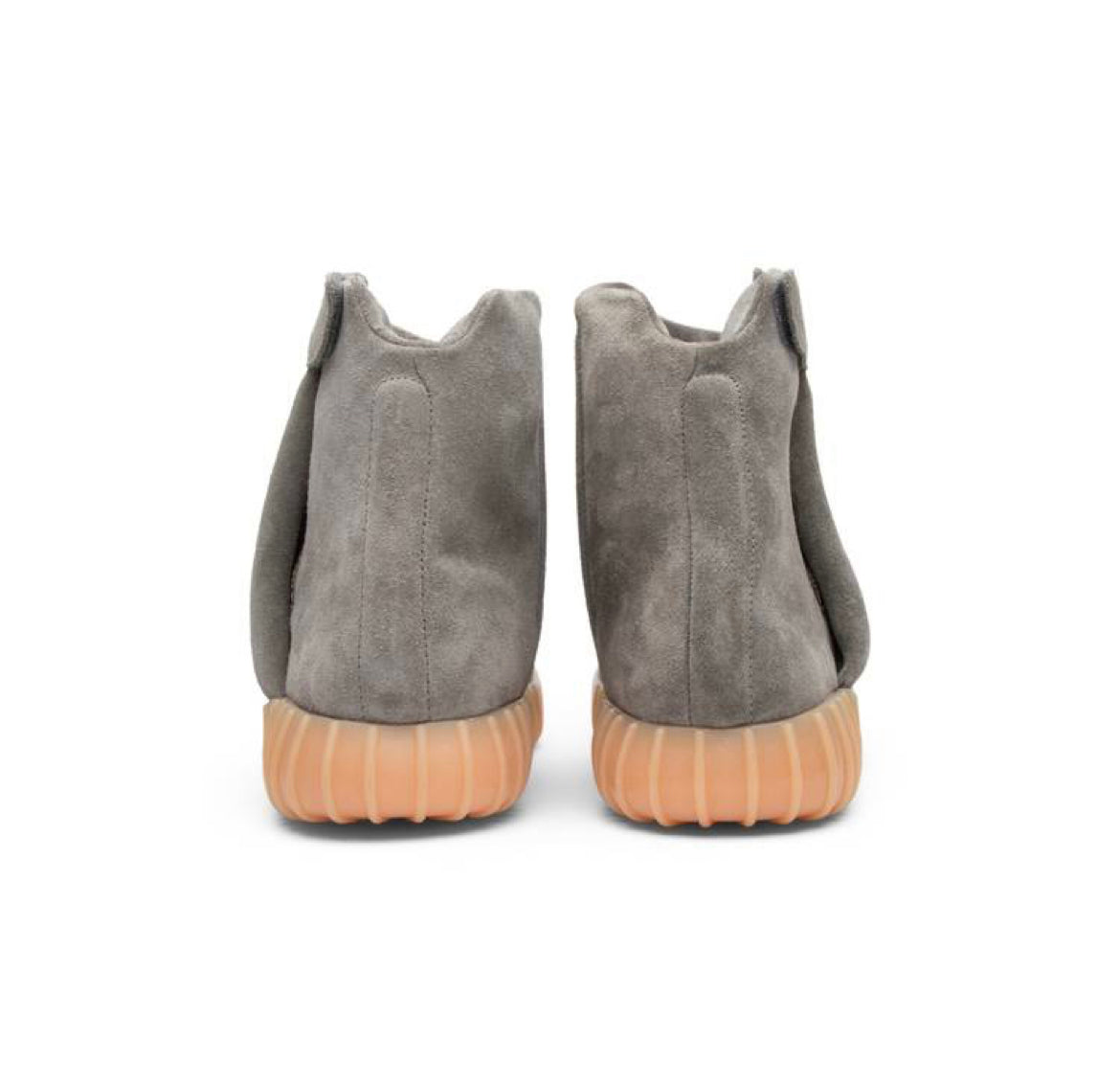 Yeezy Boost 750 Light Grey Glow In the Dark