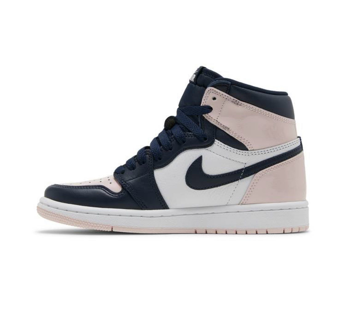 Air Jordan 1 Retro High OG Atmosphere "Bubble Gum"