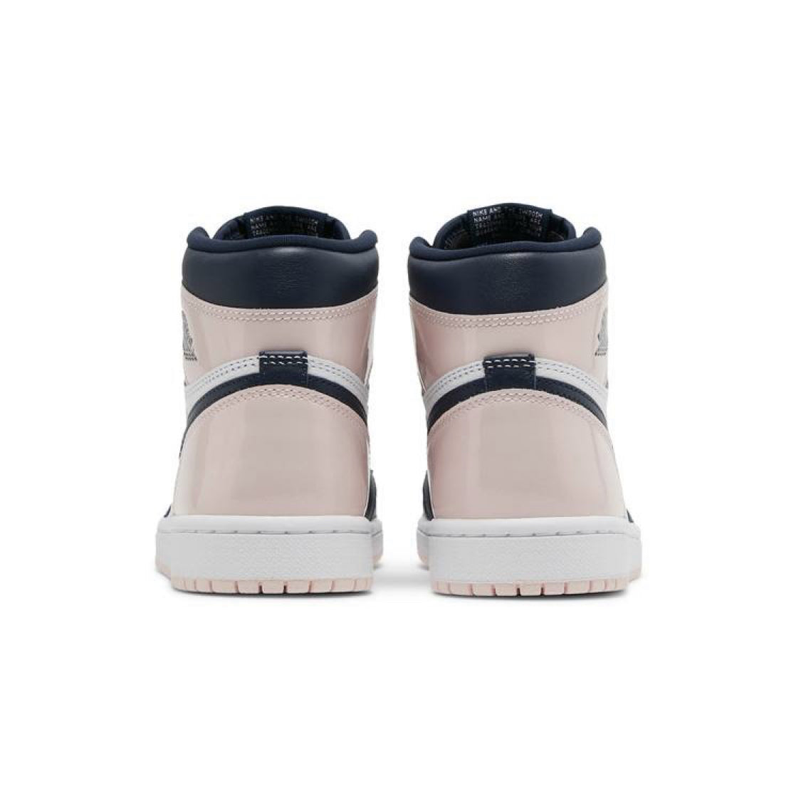 Air Jordan 1 Retro High OG Atmosphere "Bubble Gum"