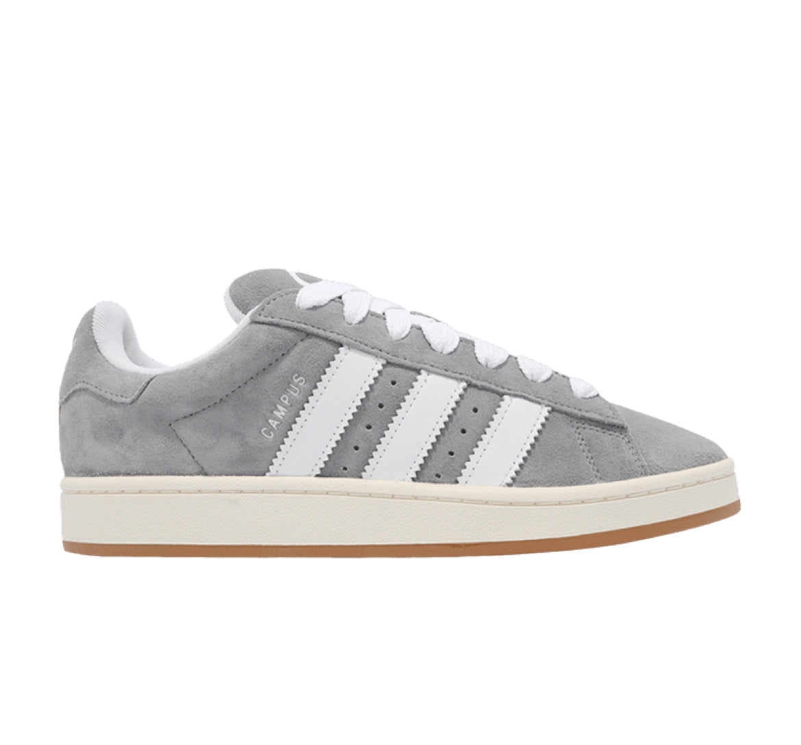 Adidas Campus 00s Grey Gum