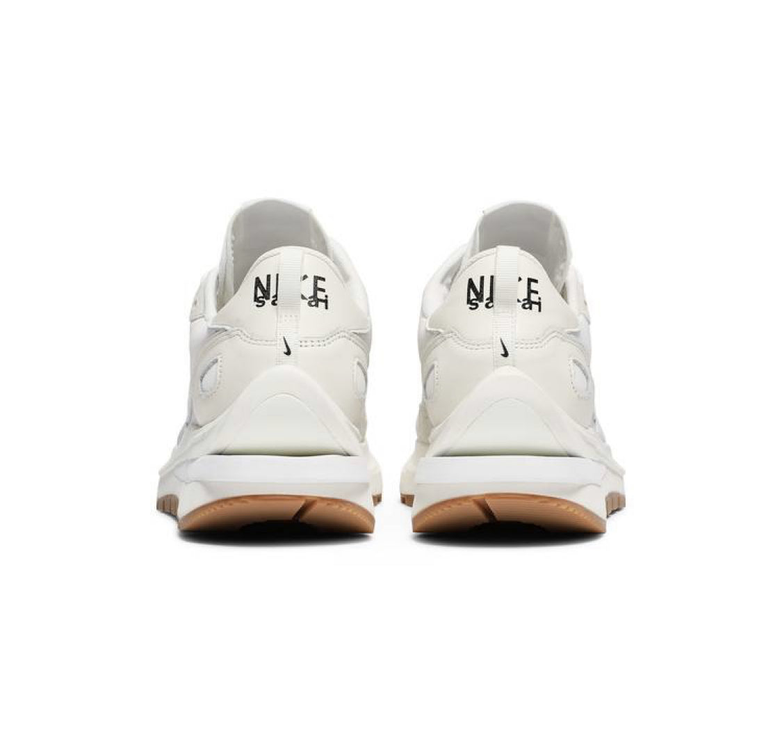 Sacai x VaporWaffle Sail Gum